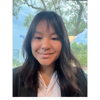 Lydia Yang