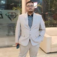 Mohd Aqdus