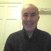 Peter Richardson