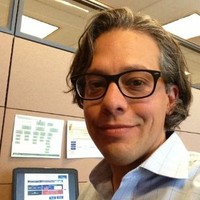 Alex Solorzano