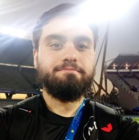 Marcello Ayala