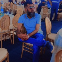 Muhammad Arsalan Chundrigar