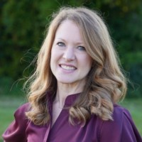 Sarah Hamlett