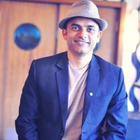 KISHORE P. BENDRE
