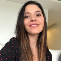 Pamela Rocha