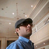 Mehul Saija