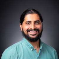 Sid Paralkar