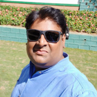 Manish Gupta