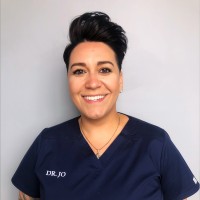 Dr. Jo Dimova, DC