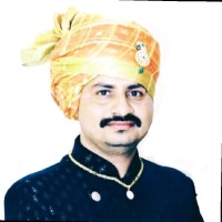 Chhavanrajsinh Parmar