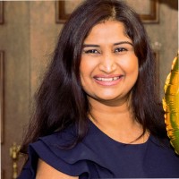 Jhanani Thayaruban