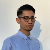 Khairul Qayyum Muhammad Ali