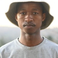 Alpheus Seabi