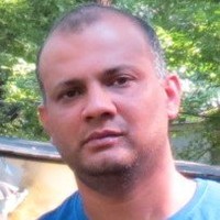 Naveen R Shenoy