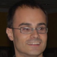 Daniel Rouco