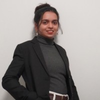 Jaini Patel