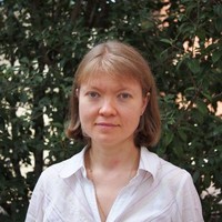 Anna Stepanova