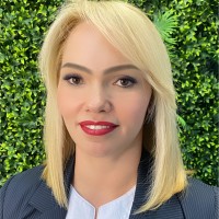 Jade Pestana