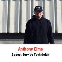 Anthony Elmo