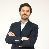Jorge Paredes