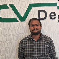 Pranay Kumar Mandaloju