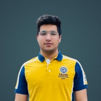 Sidharth Arora