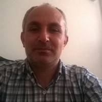 Ferruh Tombul