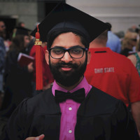 Vaibhav Patel