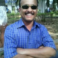 Jayan Nair