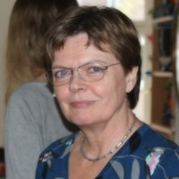 Mara Van Vaals
