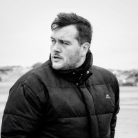 Sean Mackey