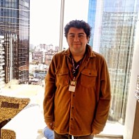 Sebastian Alejandro Garrido Valenzuela
