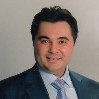 ilker Basaran