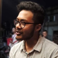 Nikesh Rajbhandari
