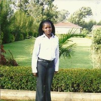 Belinda Maina