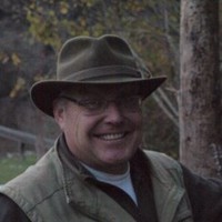 Graeme Wardle