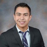 Daniel Arias