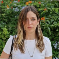 Maria Teresa Cicirillo