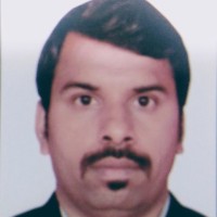 Sunil Singh