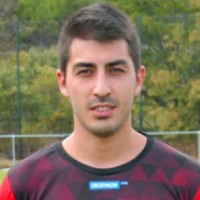 Julen Palomo Cubero