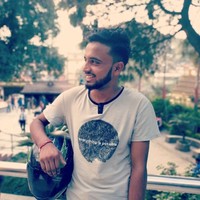 Ashish Timalsina
