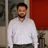 Kashif Shah
