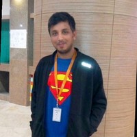 Manoj Raj