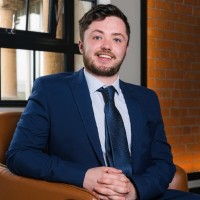 Padraig Brady