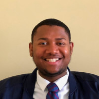 Kameron Harris