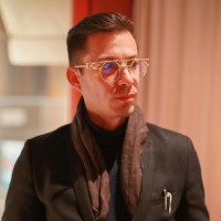 Jonathan PETIT SIMPLE