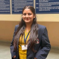 Anamika Kumari