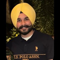Harmandeep Singh