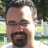 Carlos d'Avila