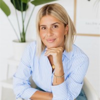 Desirée Martín Gómez